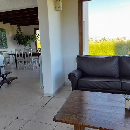 Casa Luminosa Con Parque Y Vista Espectacular Apartment El Calafate Exterior foto
