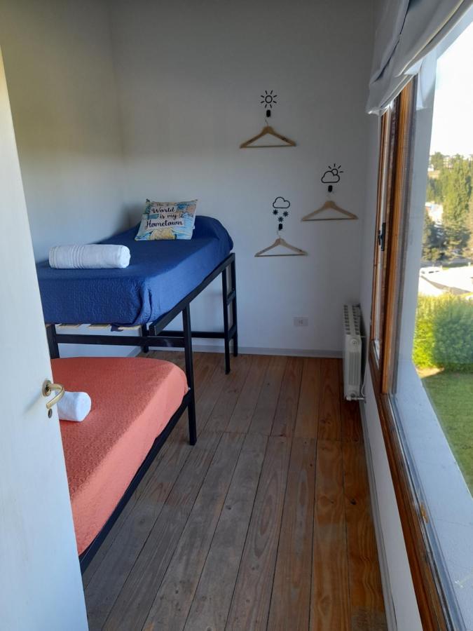 Casa Luminosa Con Parque Y Vista Espectacular Apartment El Calafate Exterior foto